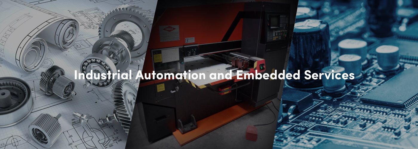 Industrial automation embedded services,Controller pcb schema design,Vending machines